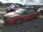 2000 Chrysler Sebring JXI