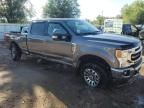 2021 Ford F350 Super Duty