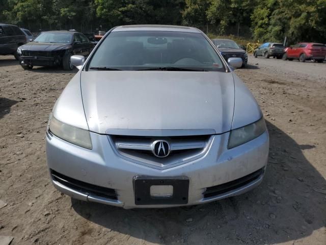 2006 Acura 3.2TL