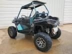 2016 Polaris RZR S 1000 EPS