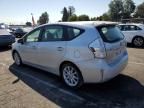 2012 Toyota Prius V