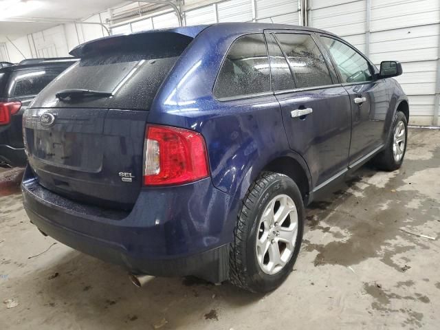 2011 Ford Edge SEL