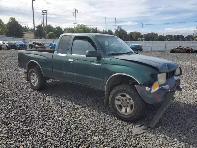 2000 Toyota Tacoma Xtracab Prerunner