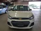 2018 Chevrolet Spark LS