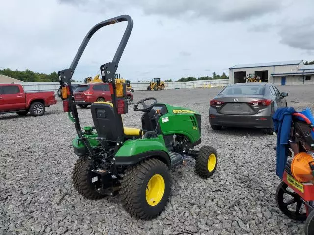 2024 John Deere 1025R