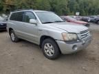 2003 Toyota Highlander Limited