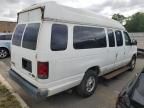 2010 Ford Econoline E350 Super Duty Wagon