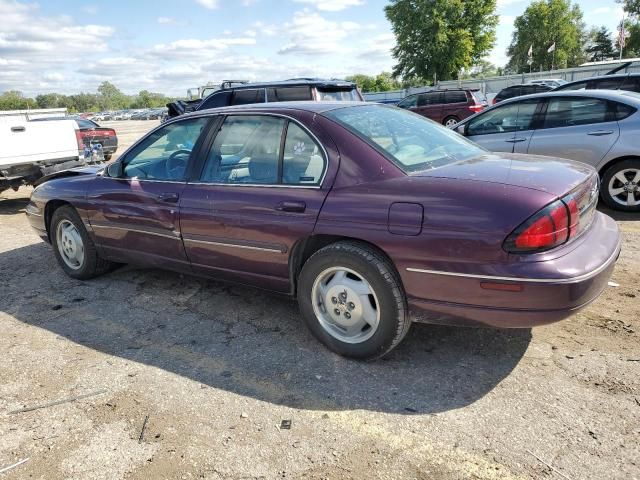 1997 Chevrolet Lumina Base