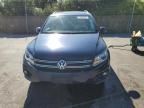 2014 Volkswagen Tiguan S