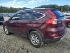 2016 Honda CR-V EXL