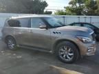 2015 Infiniti QX80