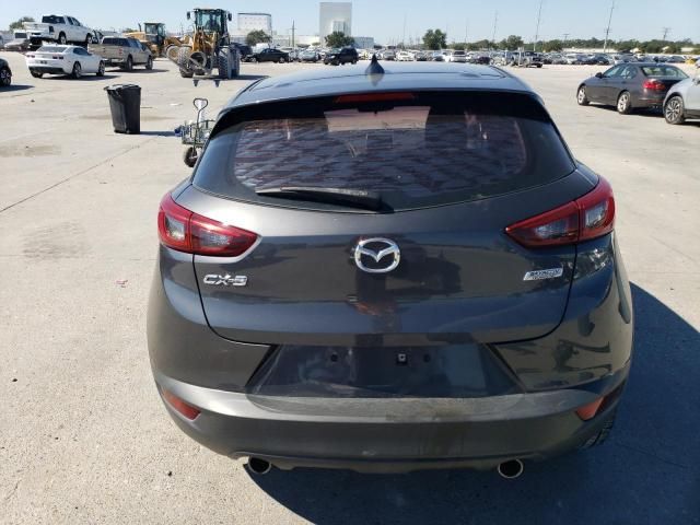 2016 Mazda CX-3 Touring