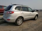 2012 Hyundai Santa FE GLS