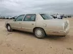 1998 Cadillac Deville