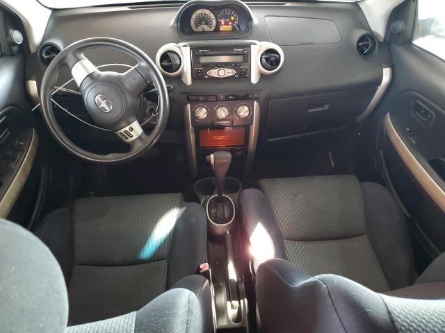 2006 Scion XA