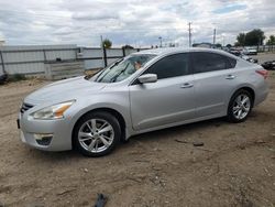 Nissan salvage cars for sale: 2013 Nissan Altima 2.5