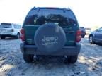 2004 Jeep Liberty Sport