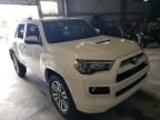 2023 Toyota 4runner SE