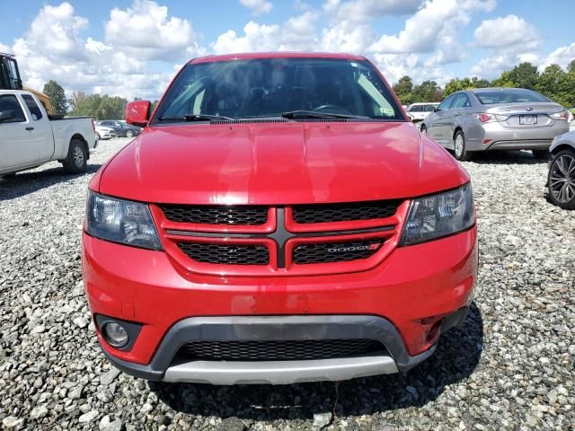 2019 Dodge Journey GT