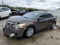 Nissan Vehiculos salvage en venta: 2013 Nissan Altima 2.5