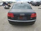 2008 Audi A8 L Quattro