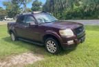 2007 Ford Explorer Sport Trac Limited