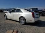 2010 Cadillac CTS Premium Collection