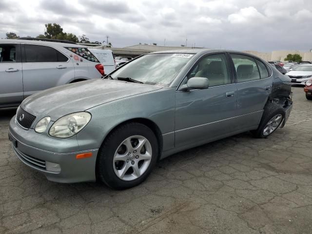 2001 Lexus GS 300