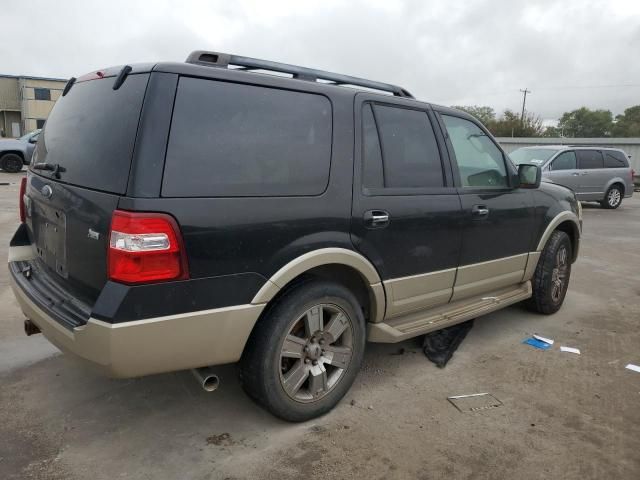 2010 Ford Expedition Eddie Bauer