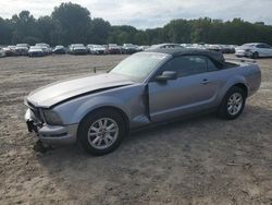 2007 Ford Mustang en venta en Conway, AR