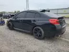 2019 Subaru WRX