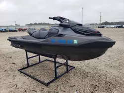 Clean Title Boats for sale at auction: 2023 Seadoo 230 Wake