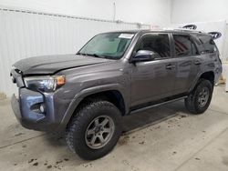 2014 Toyota 4runner SR5 en venta en Concord, NC