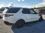 2017 Land Rover Discovery HSE