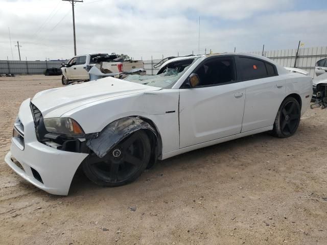 2014 Dodge Charger R/T