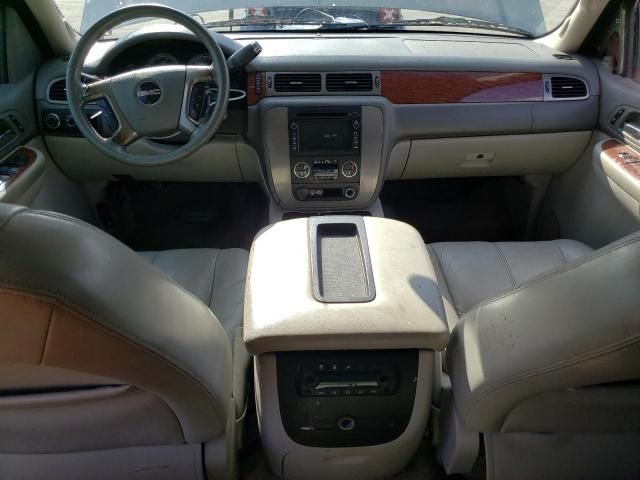 2008 GMC Yukon Hybrid