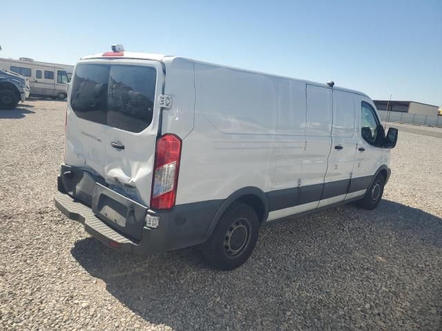 2018 Ford Transit T-250