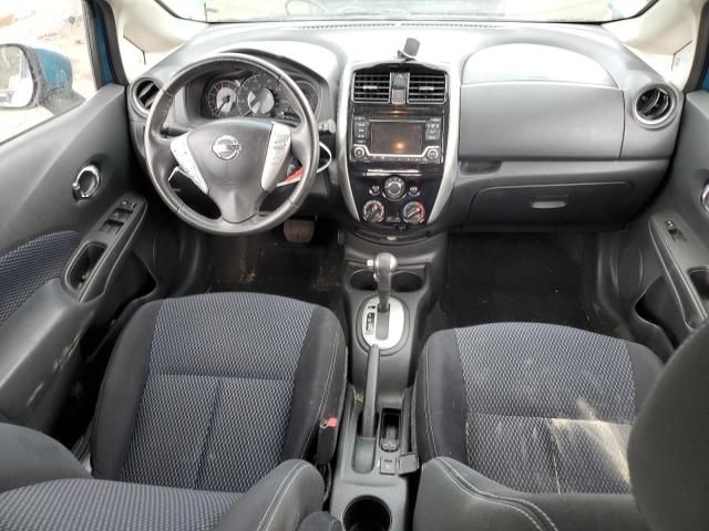 2016 Nissan Versa Note S