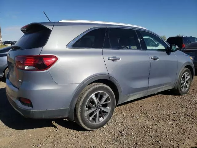 2020 KIA Sorento EX