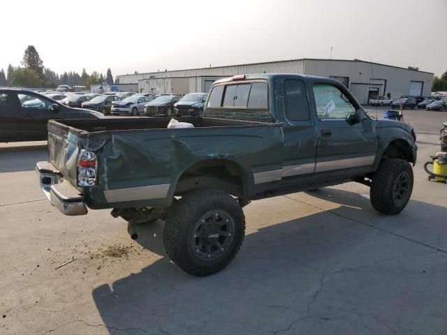 1999 Toyota Tacoma Xtracab