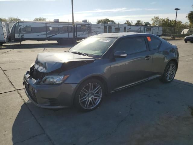 2013 Scion TC