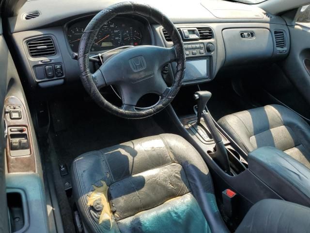 1999 Honda Accord EX