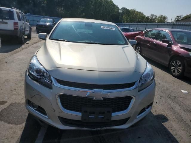 2014 Chevrolet Malibu LTZ