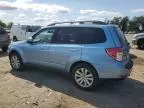 2012 Subaru Forester Limited