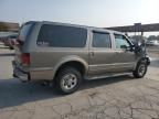 2004 Ford Excursion Eddie Bauer