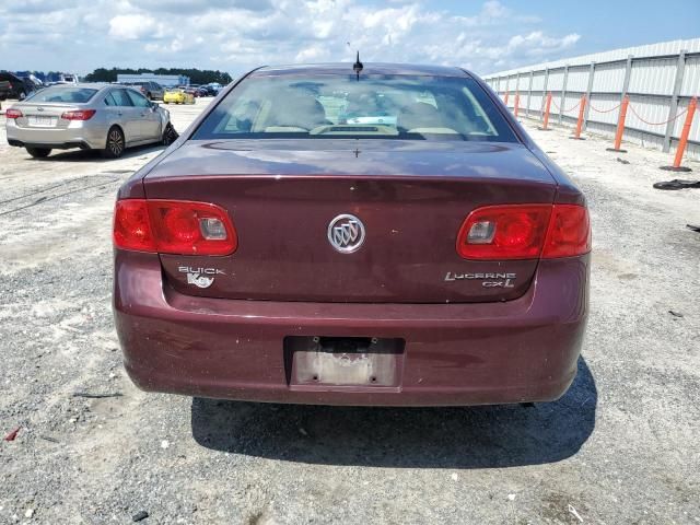 2006 Buick Lucerne CXL