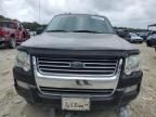 2007 Ford Explorer XLT