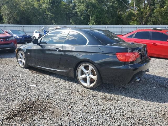 2012 BMW 335 I