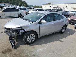 Lotes con ofertas a la venta en subasta: 2018 Toyota Corolla L