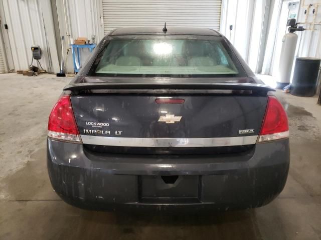 2009 Chevrolet Impala 1LT